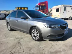 Buick Excelle GT