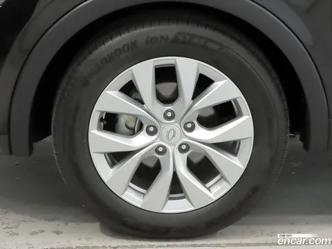 Renault XM3