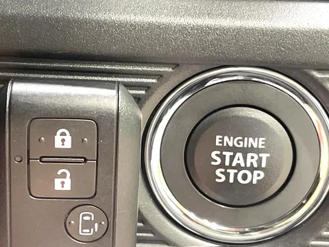 Suzuki Spacia Base