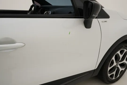 Renault QM3