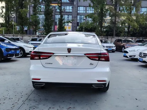 Roewe i6 Classic