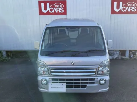 Suzuki Carry