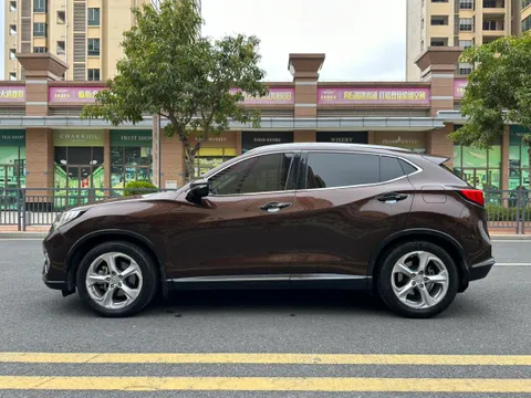 Acura CDX