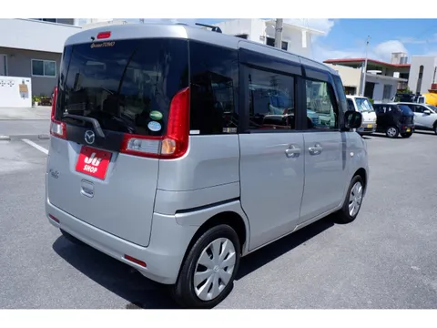 Mazda Flair Wagon