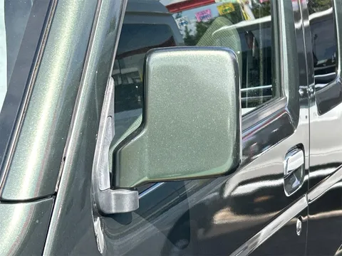 Suzuki Super Carry