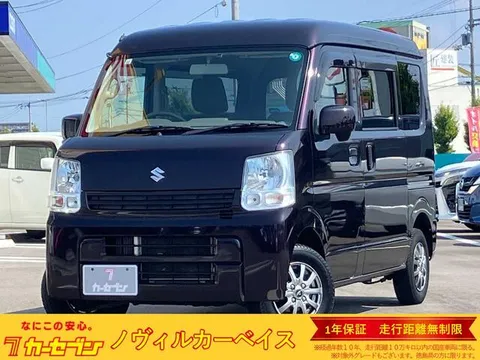Suzuki Every
