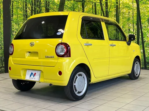 Daihatsu Mira Tocot
