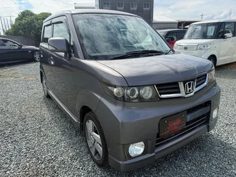 Honda Zest Spark