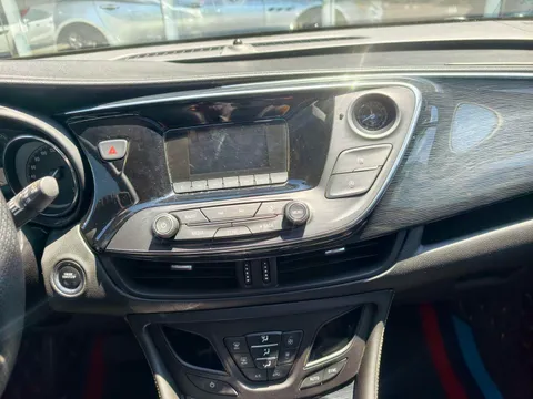 Buick Envision