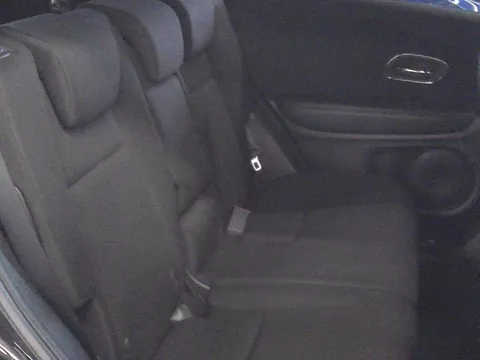 Honda HR-V (Vezel)