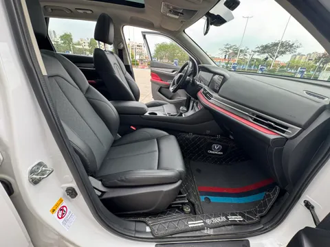 Changan CS55 Plus