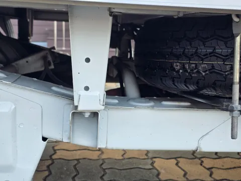 Chevrolet Labo
