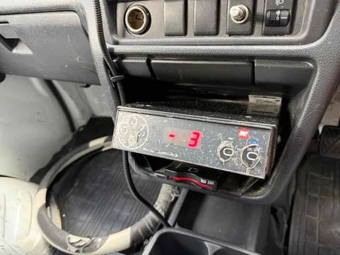 Nissan Clipper Truck