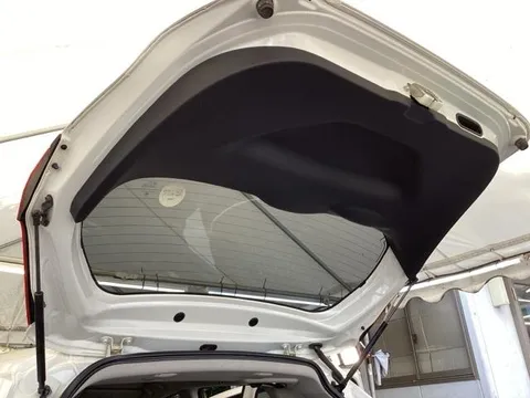 Honda Jazz (Fit)