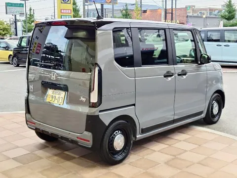 Honda N-BOX Joy