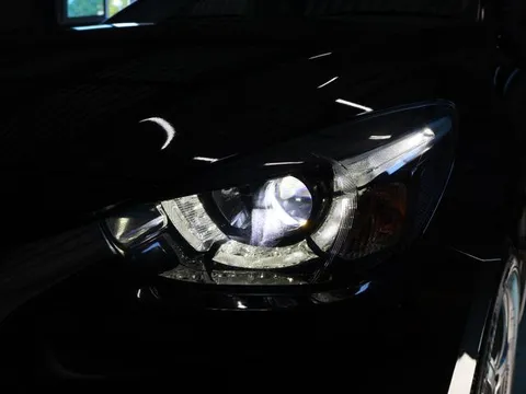 Mazda Mazda2 (Demio)