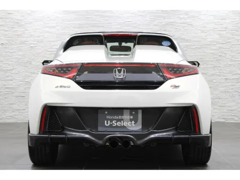 Honda S660