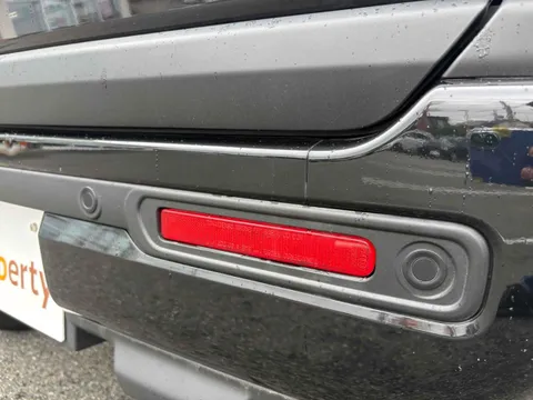Mazda Flair Crossover