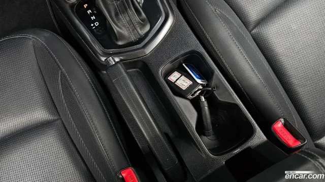 SsangYong Tivoli XLV (Tivoli Air)