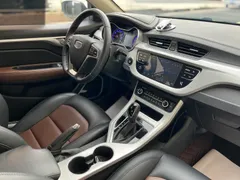 Geely Vision