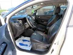 Renault QM3