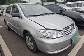 BYD F3