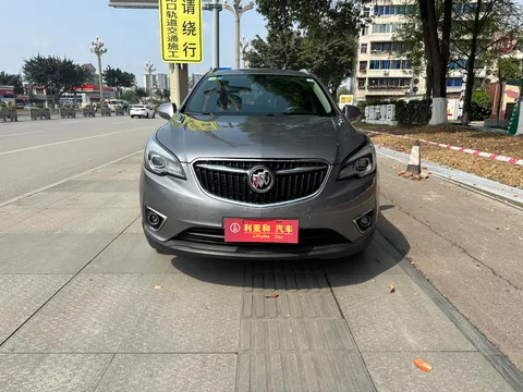 Buick Envision