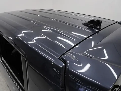 Honda N-WGN Custom