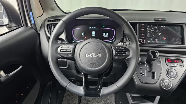 Kia Ray