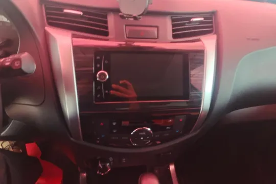 Nissan Terra