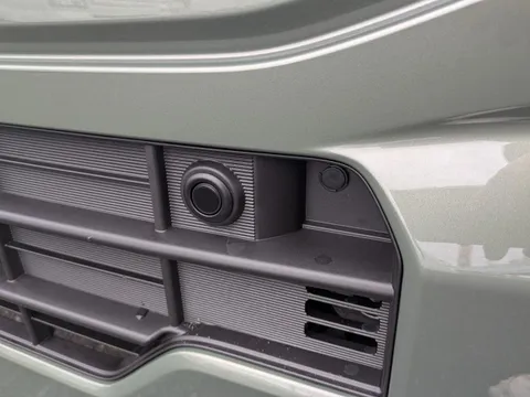 Suzuki Carry Track