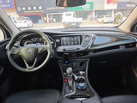 Buick Envision