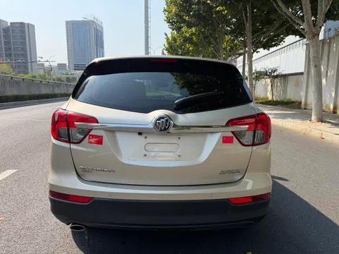 Buick Envision