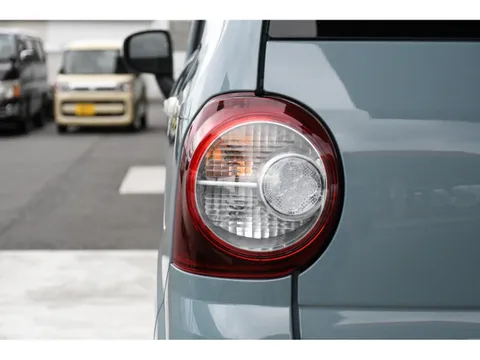 Daihatsu Mira Tocot