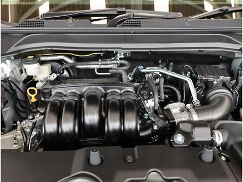 Honda HR-V (Vezel)