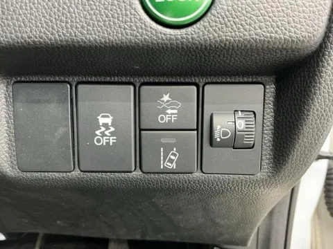 Honda Jazz (Fit)