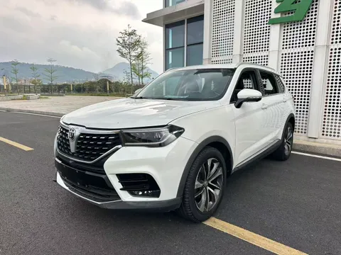 Brilliance V7