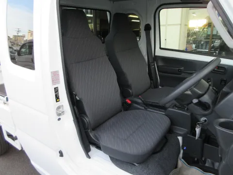 Suzuki Super Carry