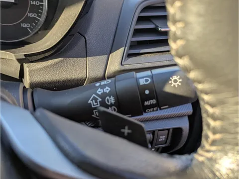 Subaru Impreza Sports