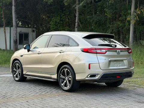 Honda UR-V