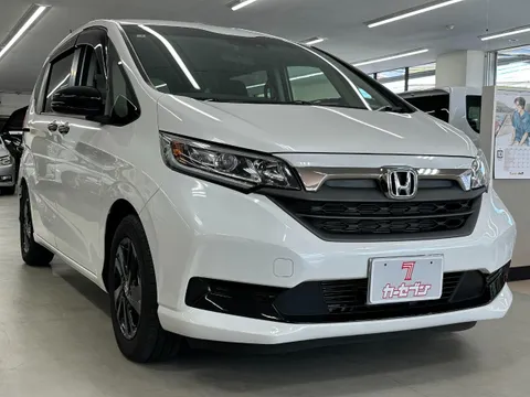 Honda Freed Plus