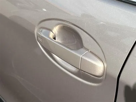 Toyota Yaris (Vitz)