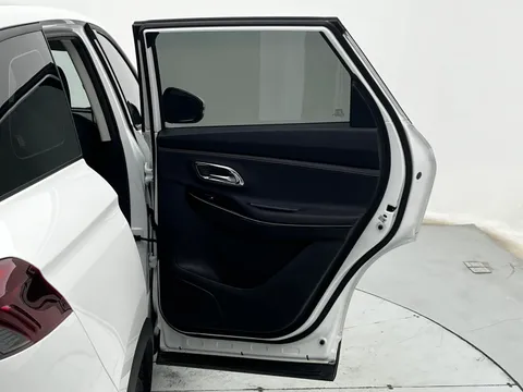 Changan X7