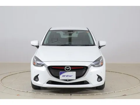 Mazda Mazda2 (Demio)