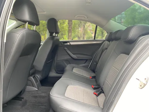Volkswagen Santana