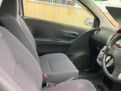 Subaru Pleo