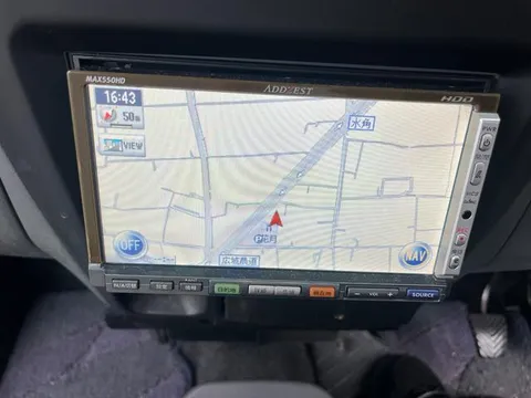 Mitsubishi Town Box