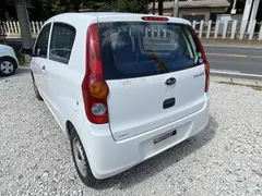 Subaru Pleo