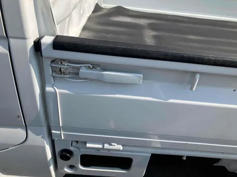 Nissan Clipper Truck