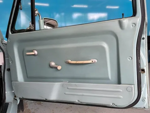 Nissan Pao